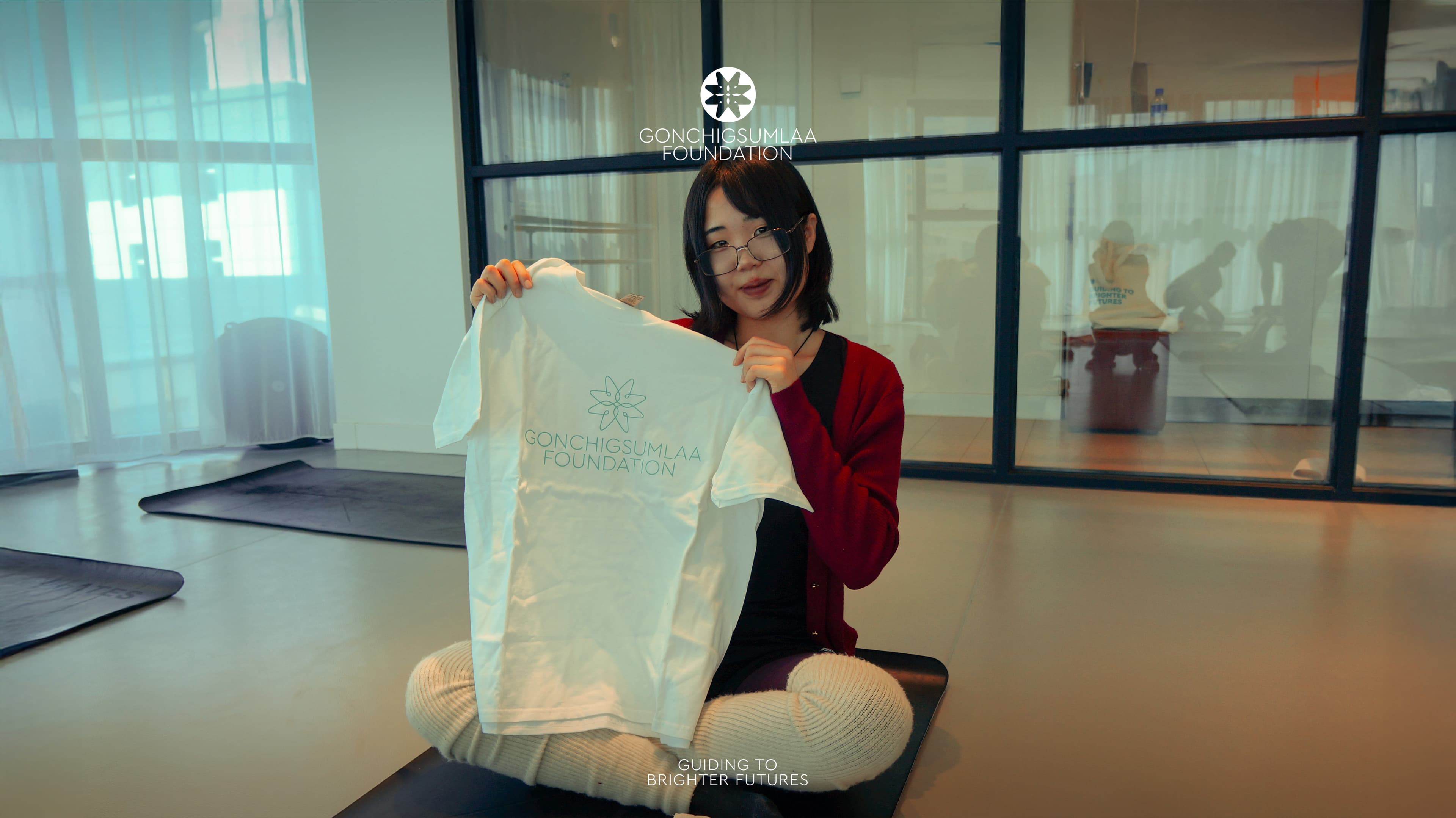 “MIND&MOTION” 2025 төсөл хөтөлбөр — 10-р зураг