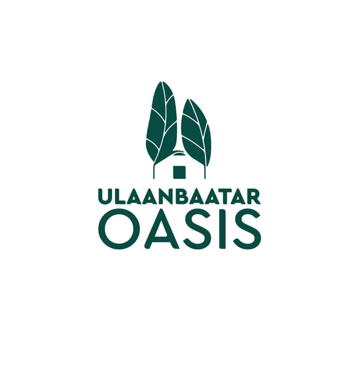 ULAANBAATAR OASIS